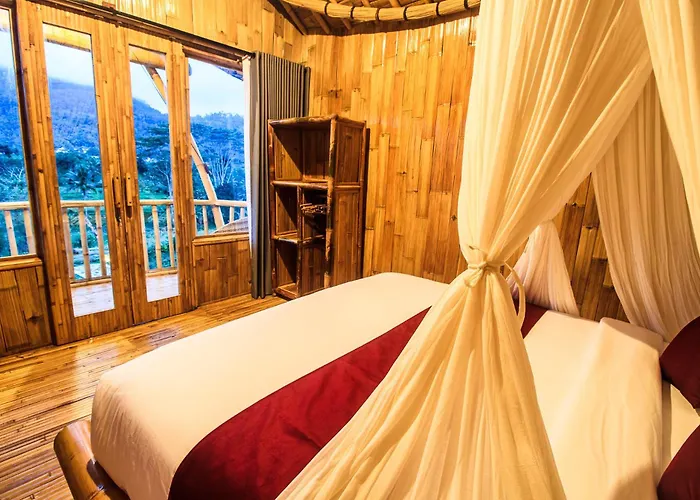 Lodge Uma D Mapad