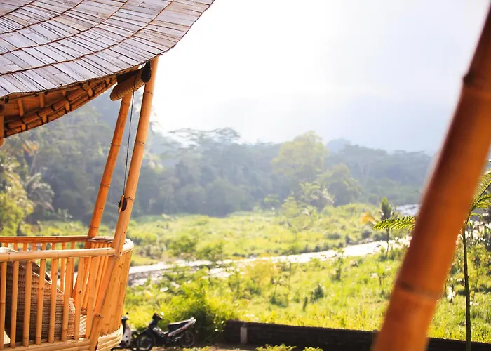 Uma D Mapad Lodge