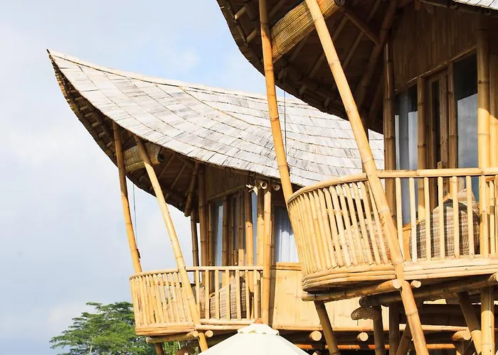 Uma D Mapad Lodge
