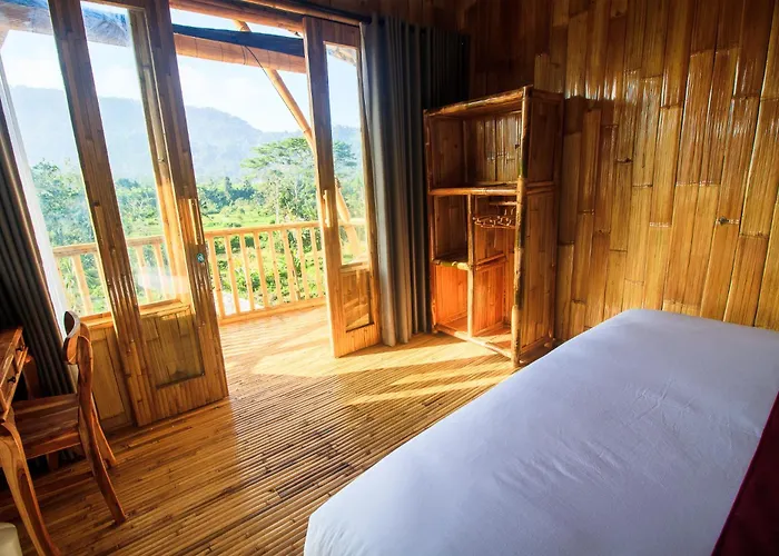 Lodge Uma D Mapad