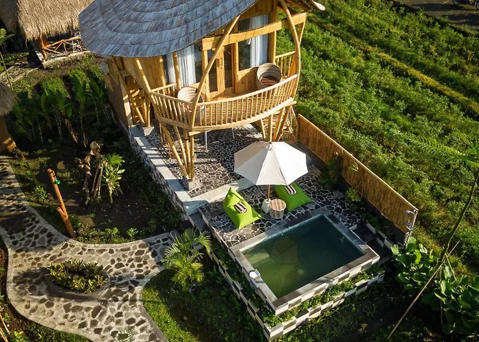 Uma D Mapad Lodge