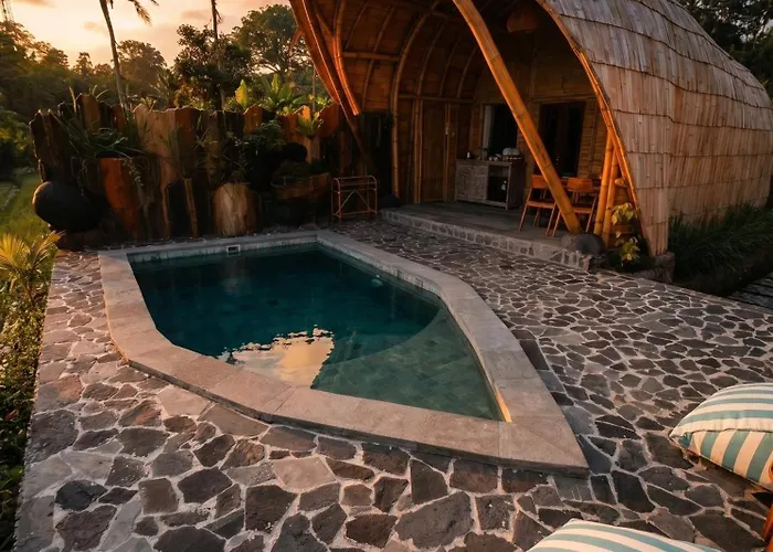 Lodge Uma D Mapad