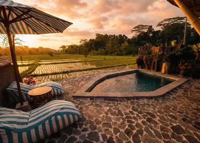 Uma D Mapad Lodge